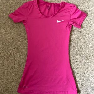 Nike Dri Fit Shirt